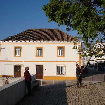 Casa Da Palmeirinha Portimao Exterior photo