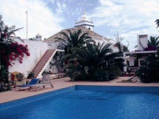 Casa Da Palmeirinha Portimao Exterior photo