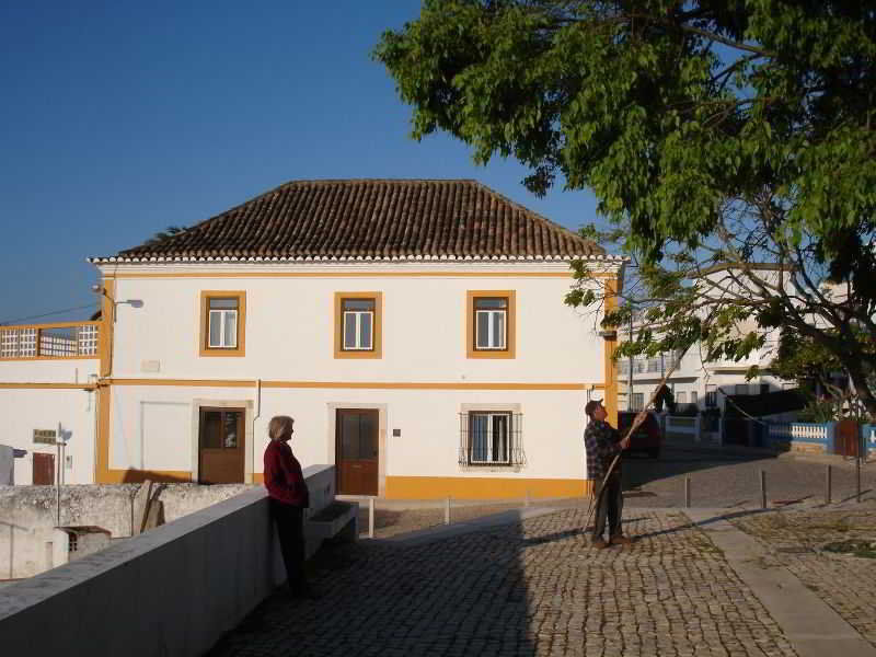 Casa Da Palmeirinha Portimao Exterior photo